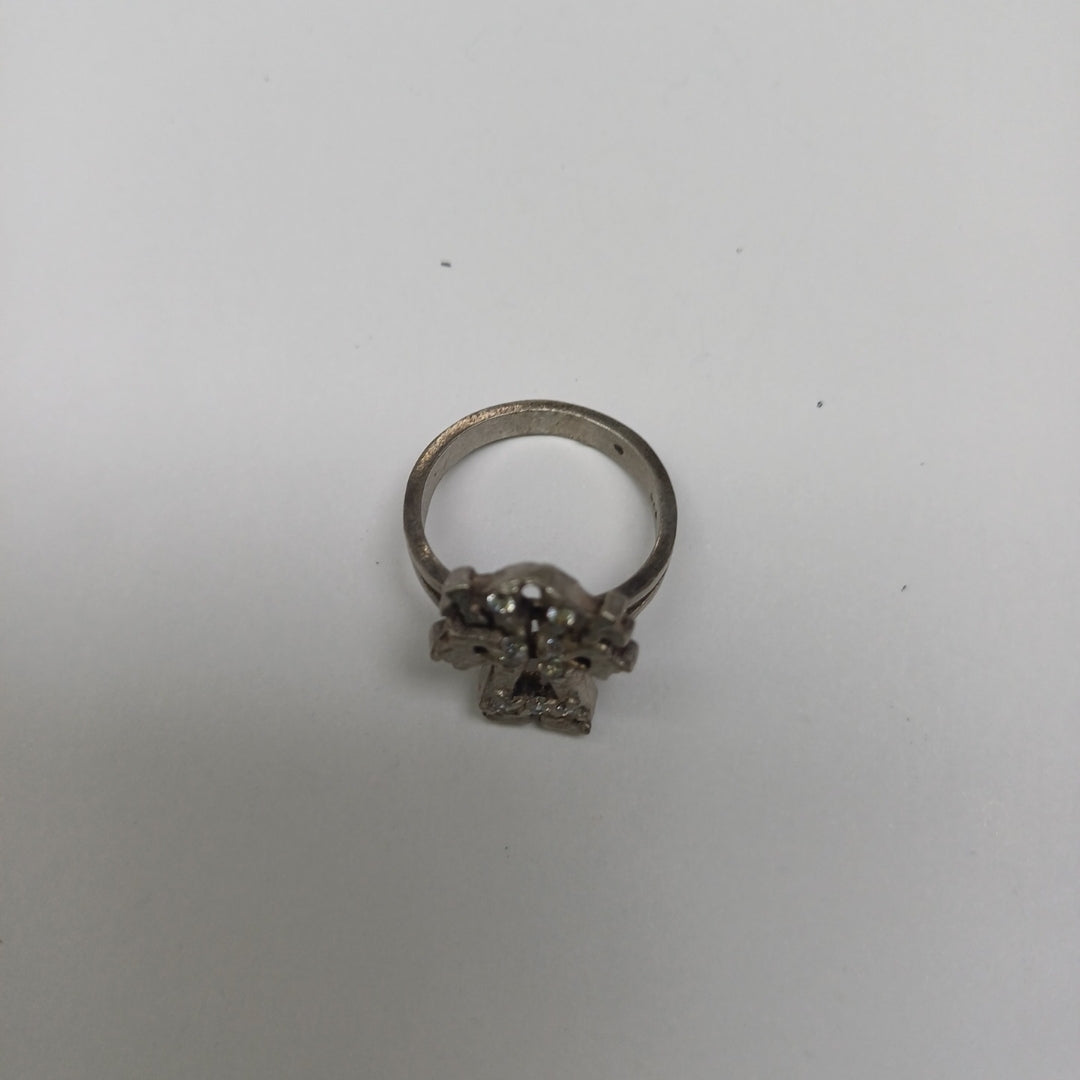 ANILLITO PLATA 4,50 GRMS (SEMINUEVO)