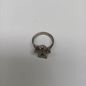 ANILLITO PLATA 4,50 GRMS (SEMINUEVO)