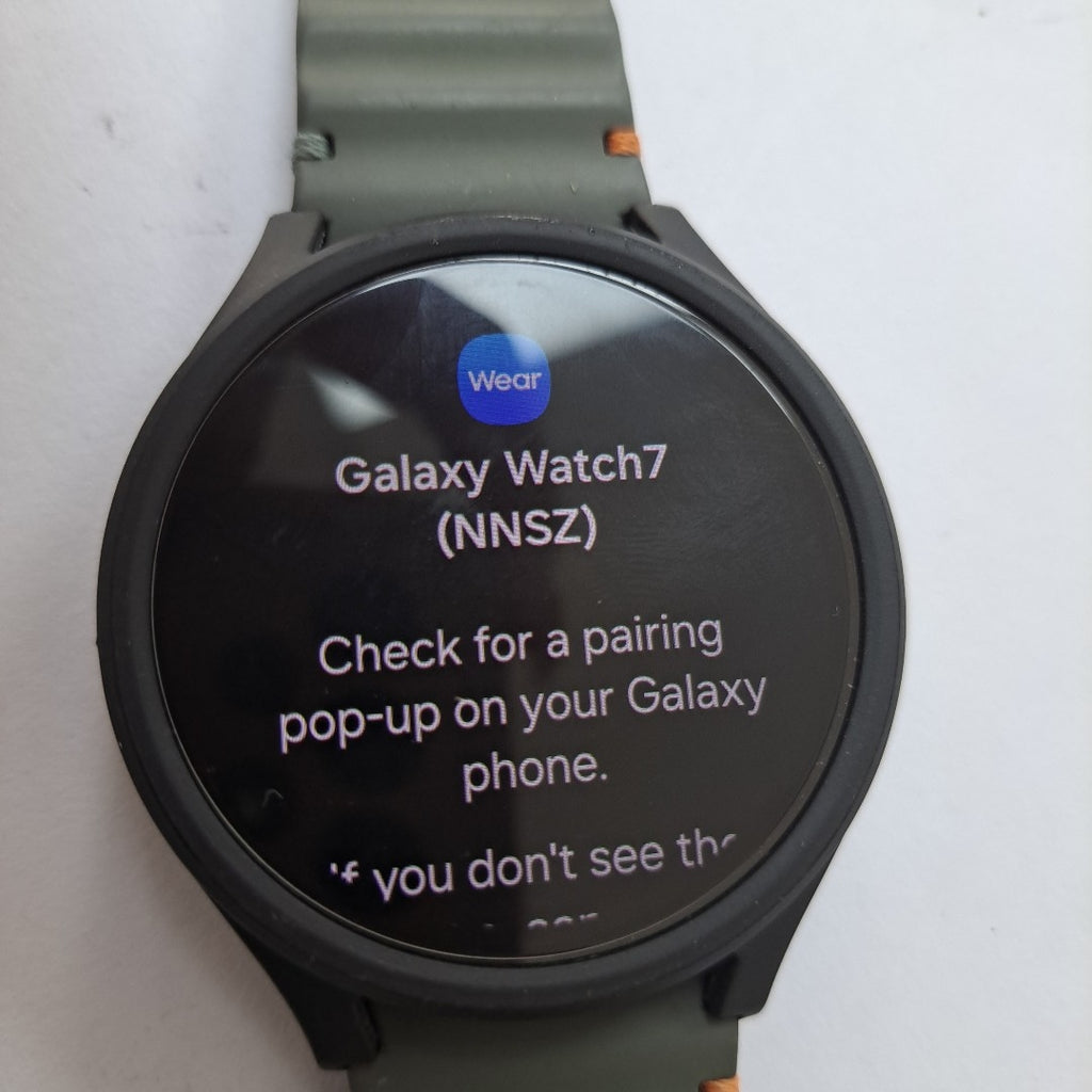 SMARTWATCH SAMSUNG GALAXY WATCH 7 SM-L315U 44 MM GPS (SEMINUEVO)