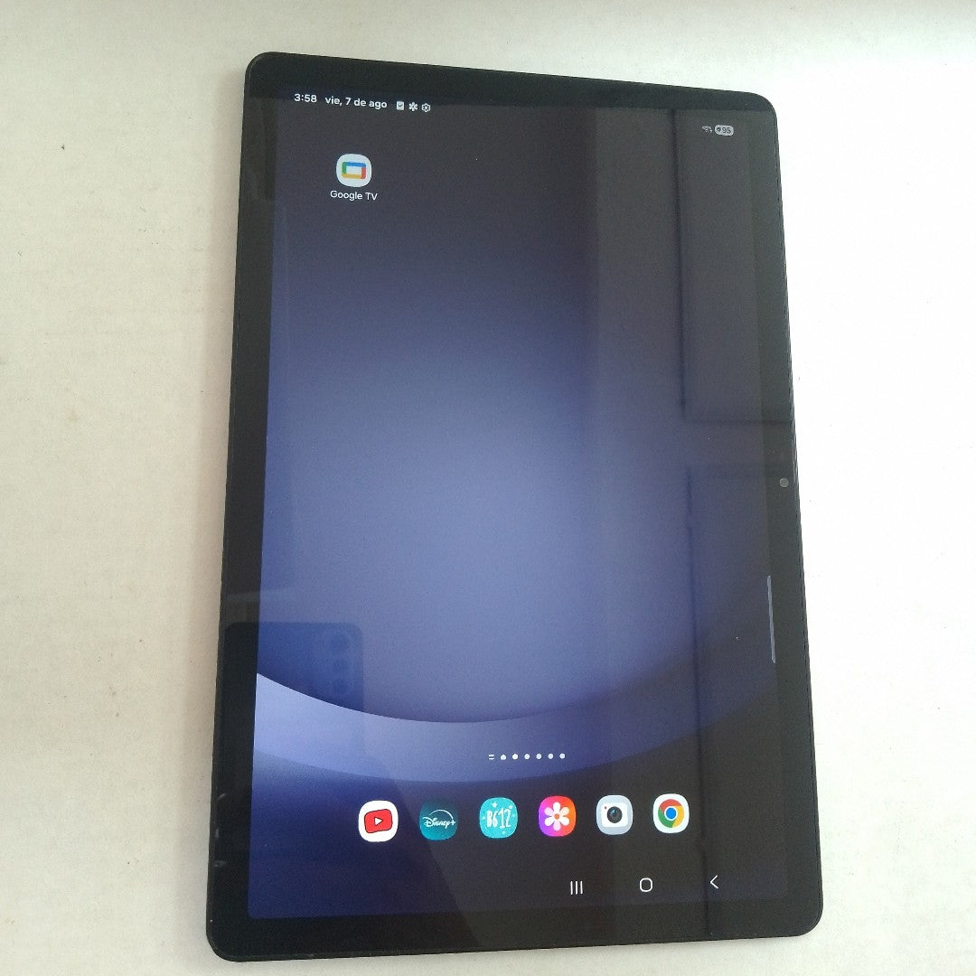 TABLETA SAMSUNG GALAXY TAB A9+ SM-X210 (2023) 128 GB 8 GB RAM (SEMINUEVO)