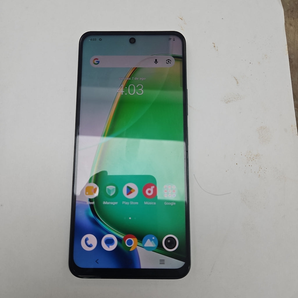 CELULAR VIVO Y28 V2352 256 GB 8 GB RAM (SEMINUEVO)