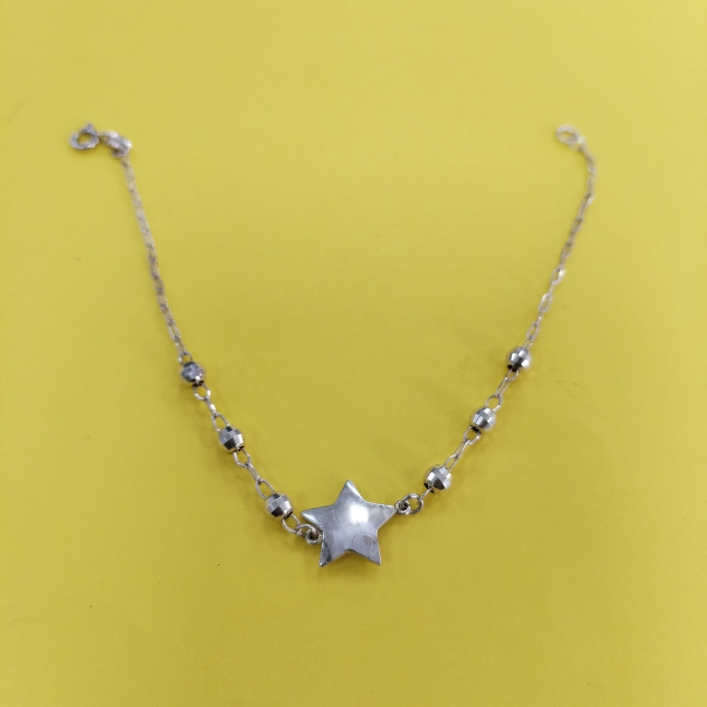 PULSERA PLATA 2 GRMS (SEMINUEVO)