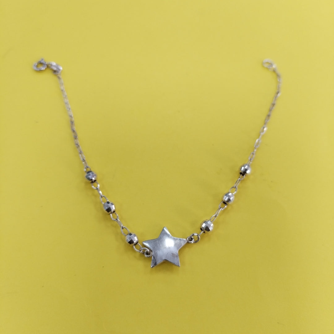PULSERA PLATA 2 GRMS (SEMINUEVO)