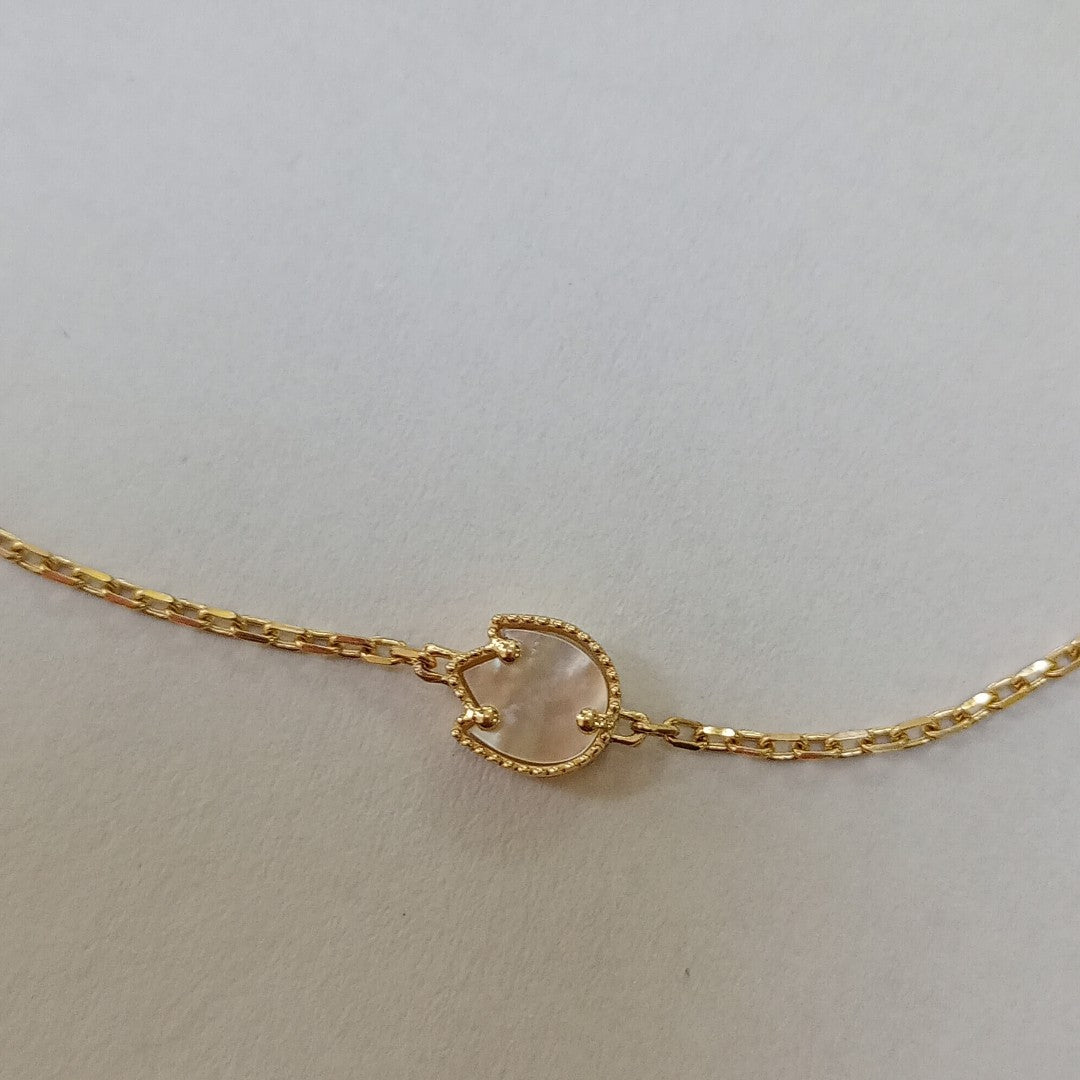 PULSERAS DAMA ORO 14K 1.6 (NUEVO)