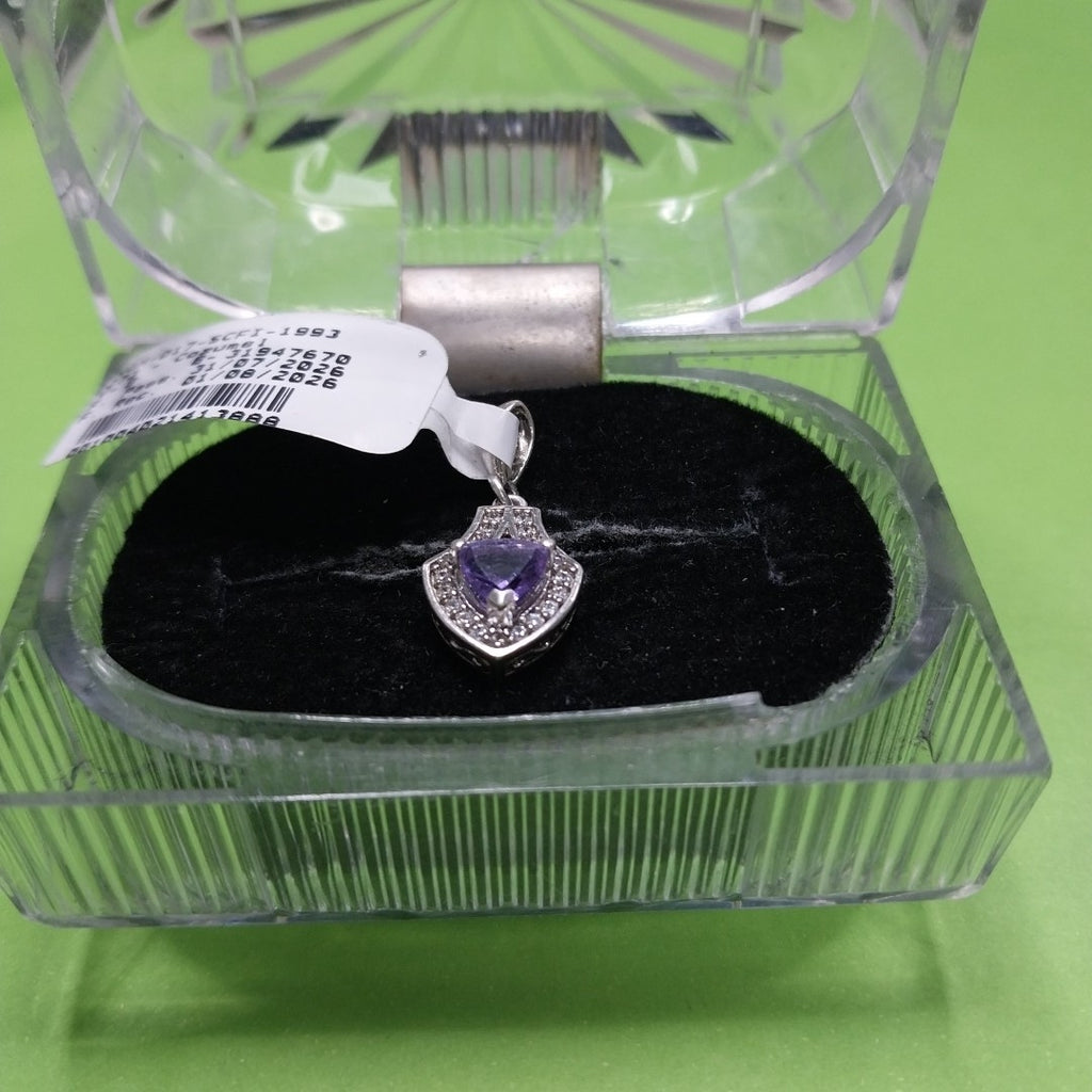 DIJE PLATA 2 GRMS (SEMINUEVO)