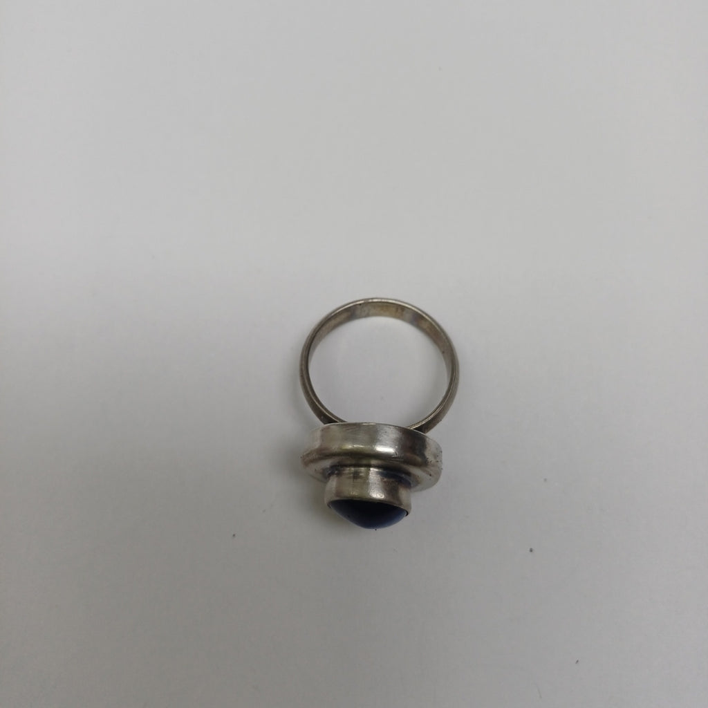 ANILLO PLATA 9,90 GRMS (SEMINUEVO)