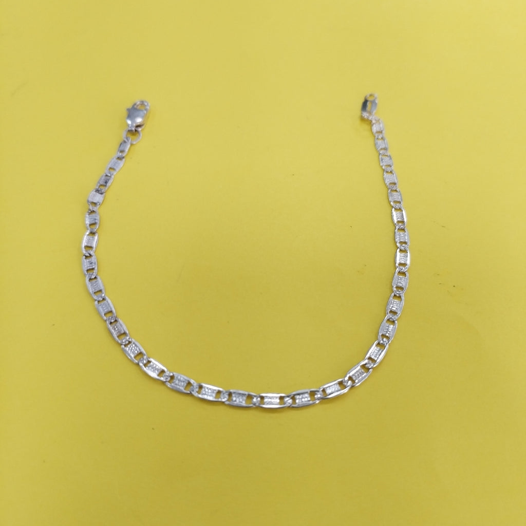 PULSERA PLATA 2.2 GRMS (SEMINUEVO)