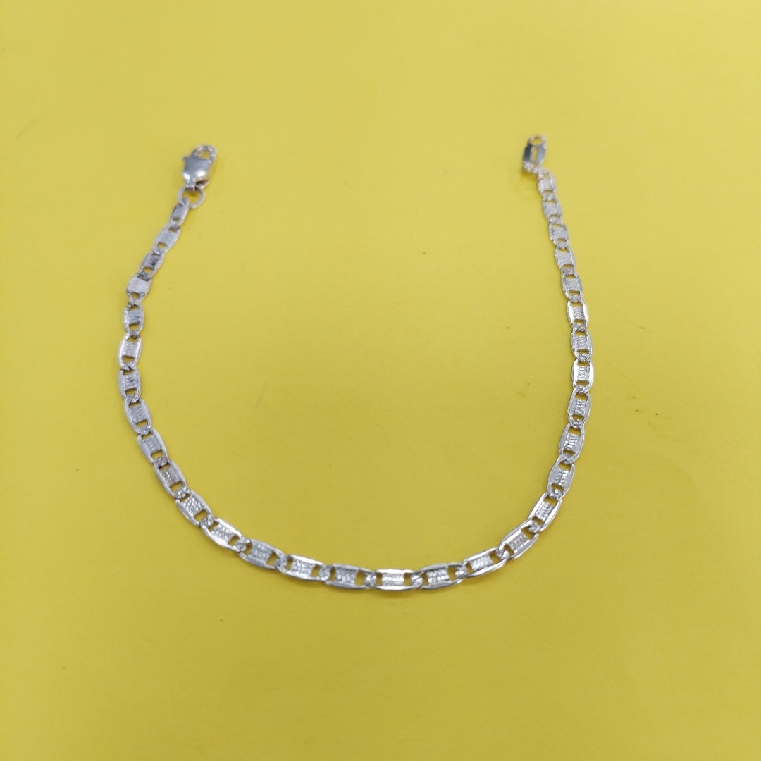 PULSERA PLATA 2.2 GRMS (SEMINUEVO)