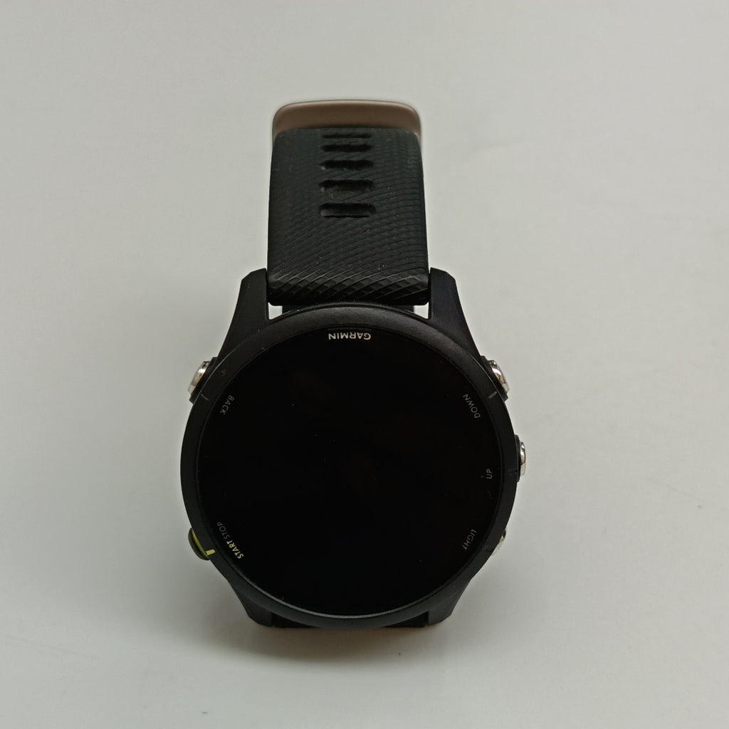 SMARTWATCH GARMIN FORERUNNER 255 MUSIC 46 MM GPS (SEMINUEVO)