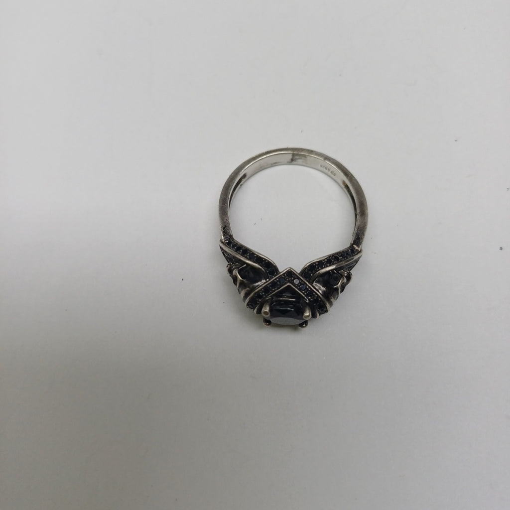 ANILLITO PLATA 4,60 GRMS (SEMINUEVO)