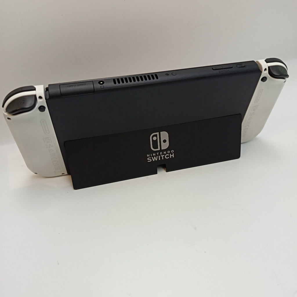 CONSOLA DE VIDEOJUEGO NINTENDO SWITCH OLED 64 GB (SEMINUEVO)