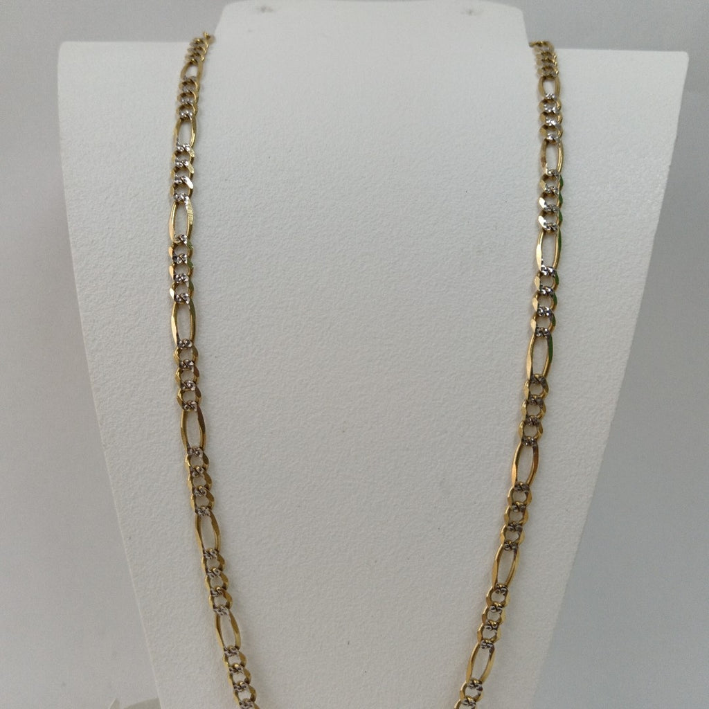 CADENA ORO 14 K 18,50 GRMS (SEMINUEVO)