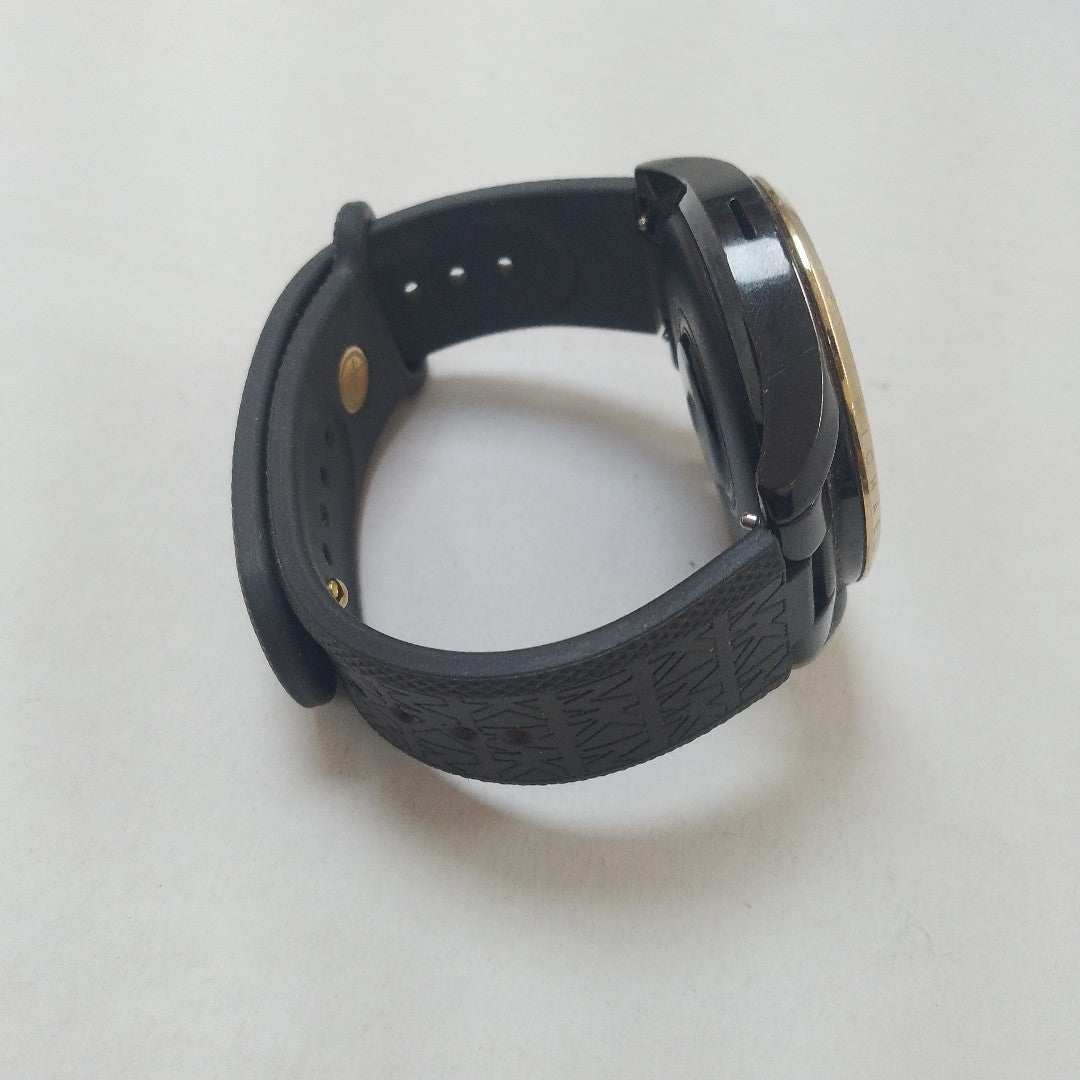 SMARTWATCH MICHAEL KORS BRADSHAW GEN 6 MKT5151V 44 MM GPS (SEMINUEVO)