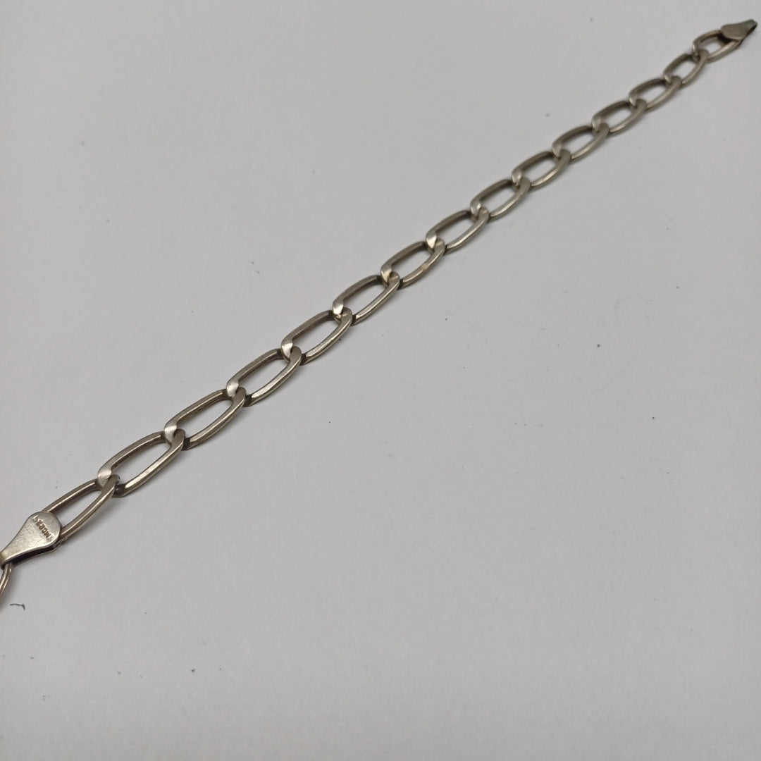 PULSERA PLATA 10 GRMS (SEMINUEVO)