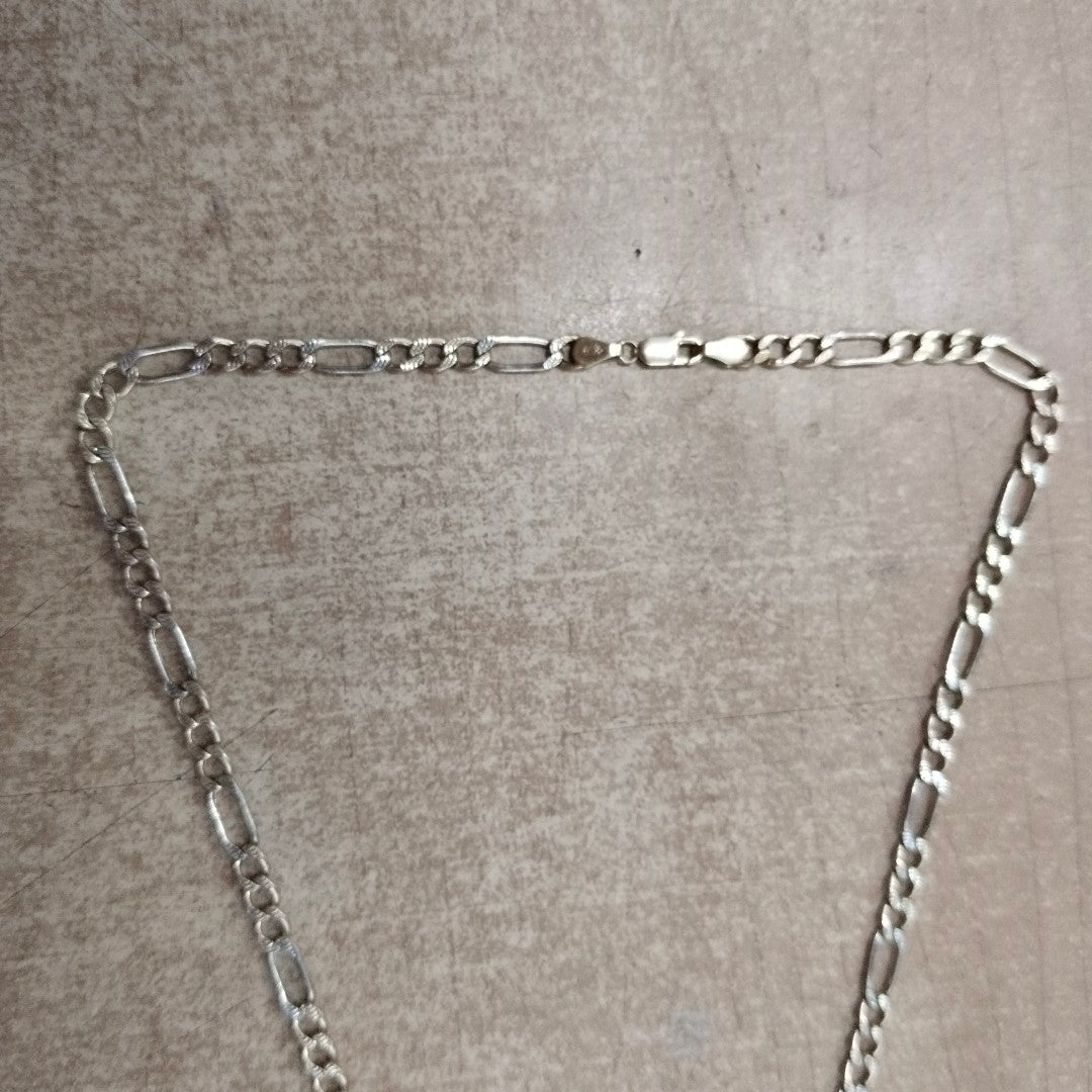 CADENA ORO 14 K 10.1 GRMS (SEMINUEVO)