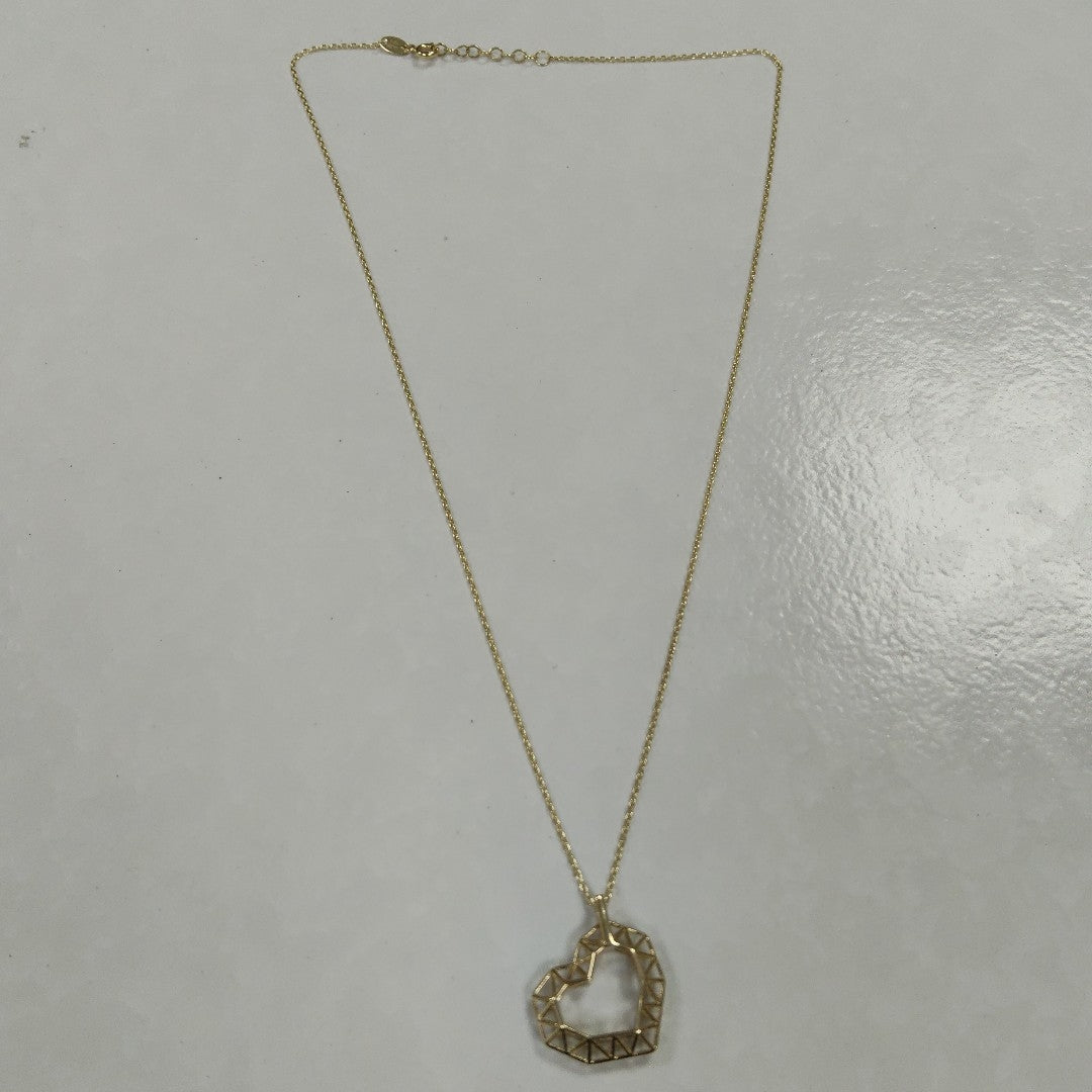GARGANTILLAS ORO 14K 3 (NUEVO)