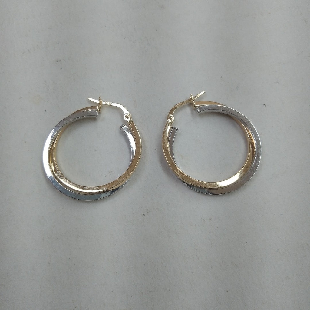 ARRACADAS ORO 14K 2.1 (NUEVO)