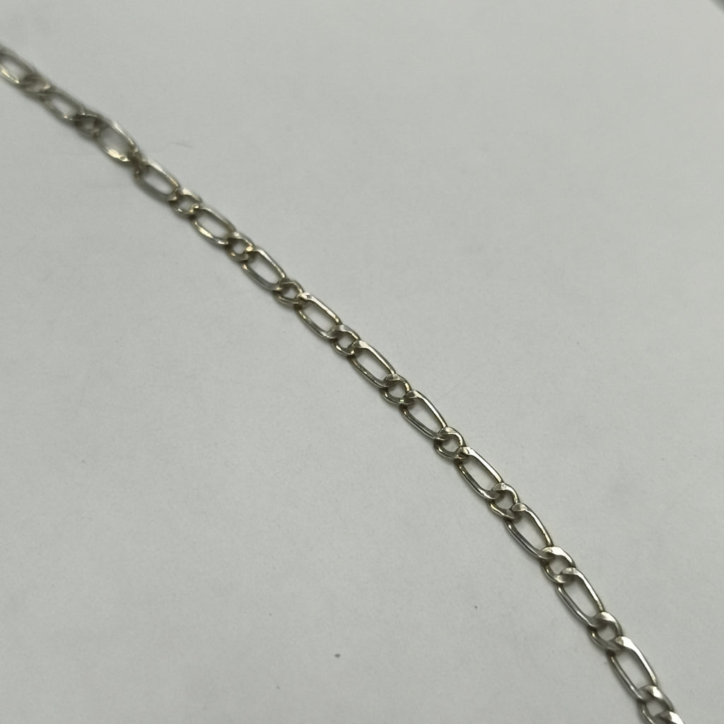 CADENA PLATA 3 GRMS (SEMINUEVO)