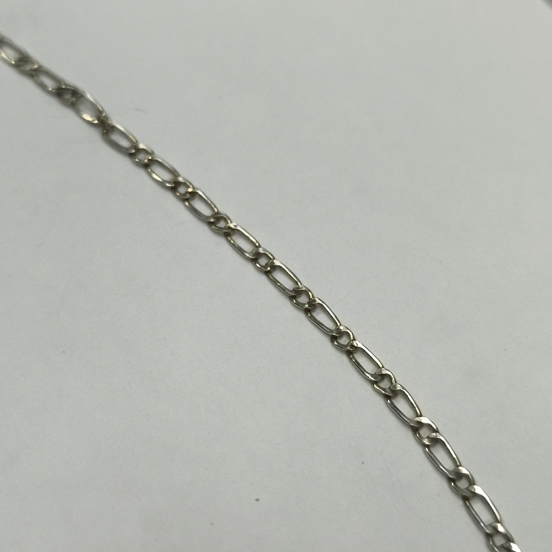 CADENA PLATA 3 GRMS (SEMINUEVO)