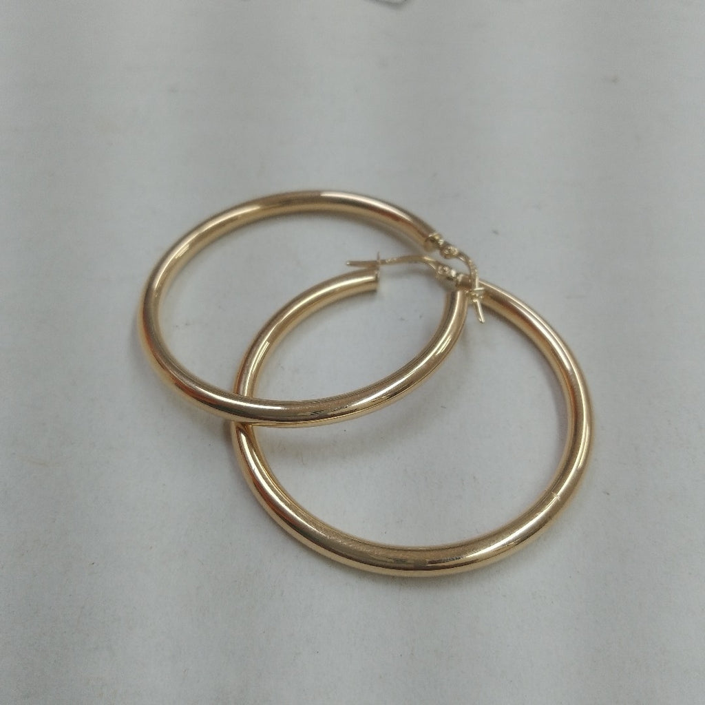 ARRACADAS ORO 14K 2.6 (NUEVO)