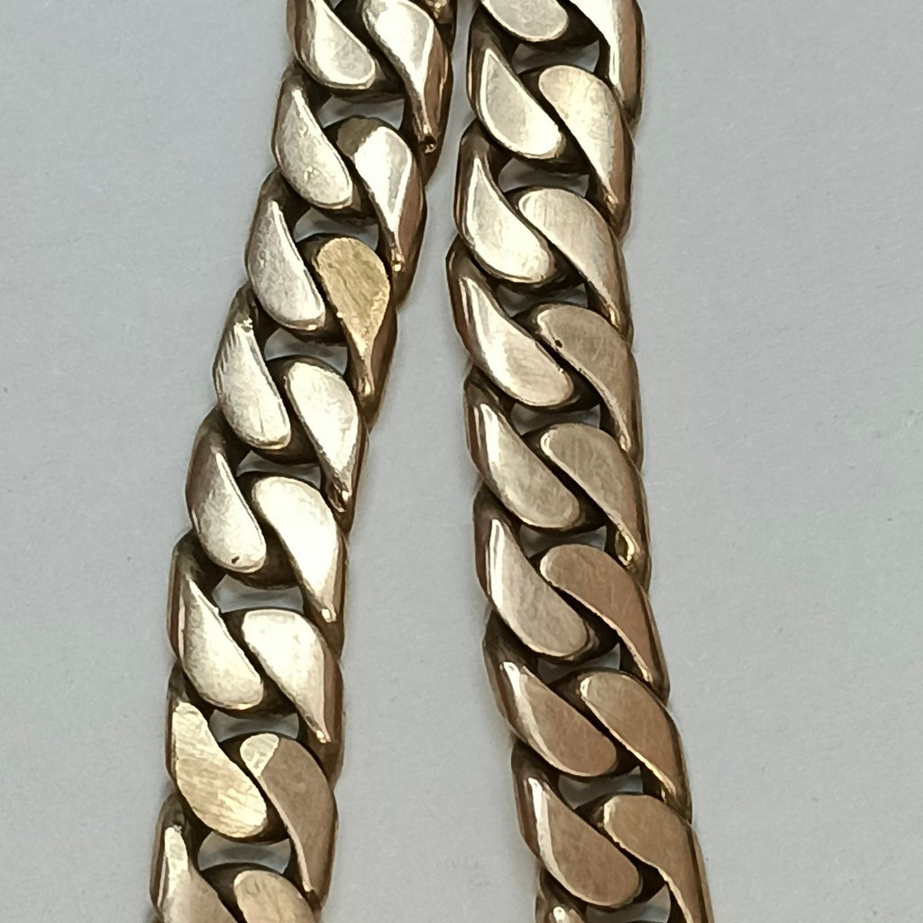 PULSERA ORO 8 K 13.6 GRMS (SEMINUEVO)