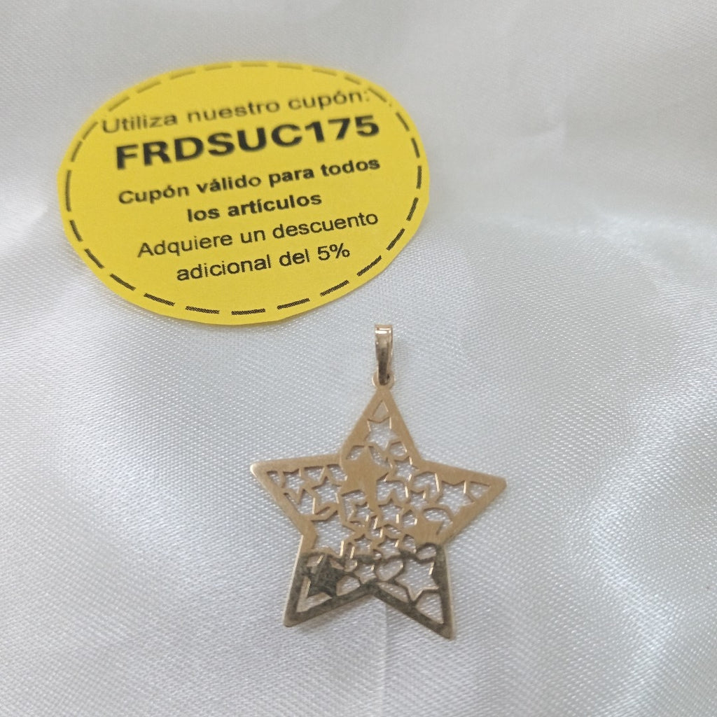DIJES ORO 14K 1.5 (NUEVO)