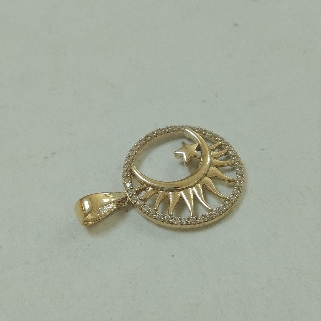 DIJES ORO 14K 2.2 (NUEVO)