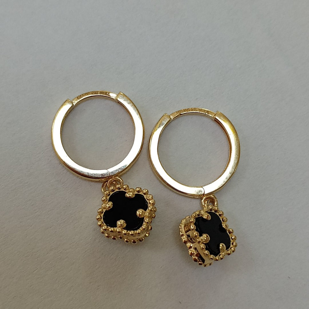 HUGGIES ORO 14K 2.2 (NUEVO)