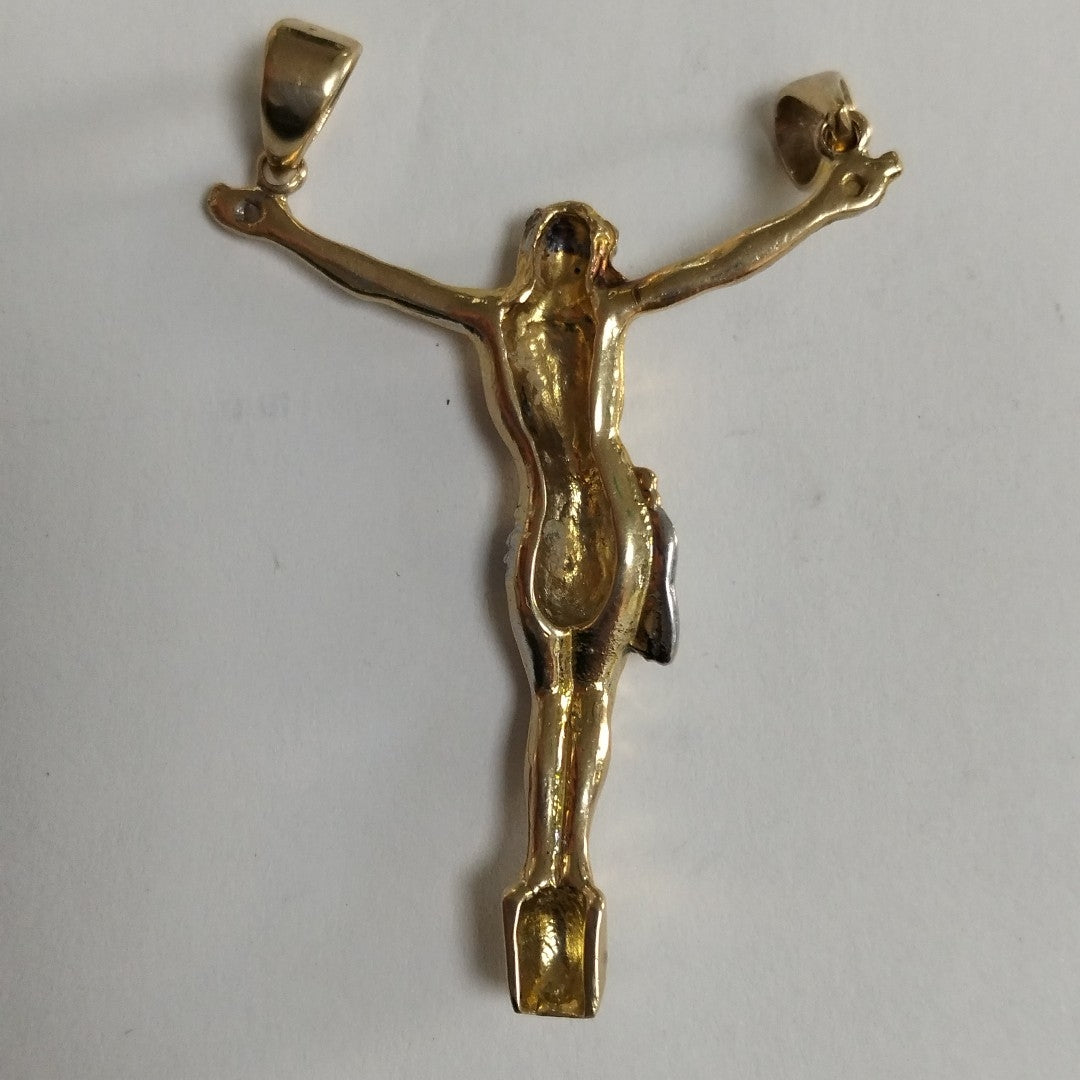 DIJE ORO 14 K 13 GRMS (SEMINUEVO)