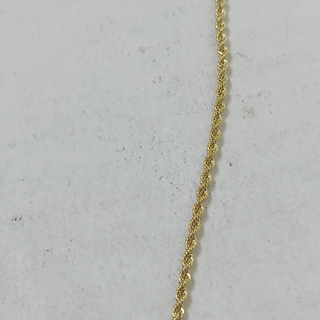 CADENAS TORSAL ORO 14K 1.7 (NUEVO)