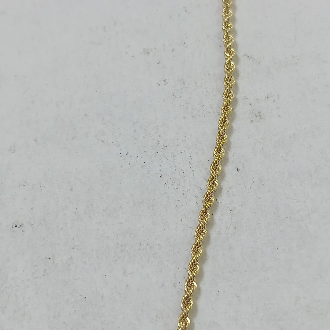 CADENAS TORSAL ORO 14K 1.7 (NUEVO)