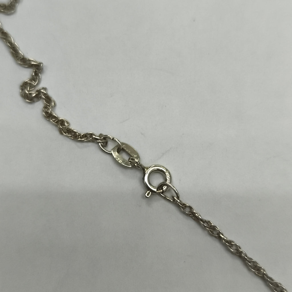 CADENA PLATA 2.5 GRMS (SEMINUEVO)