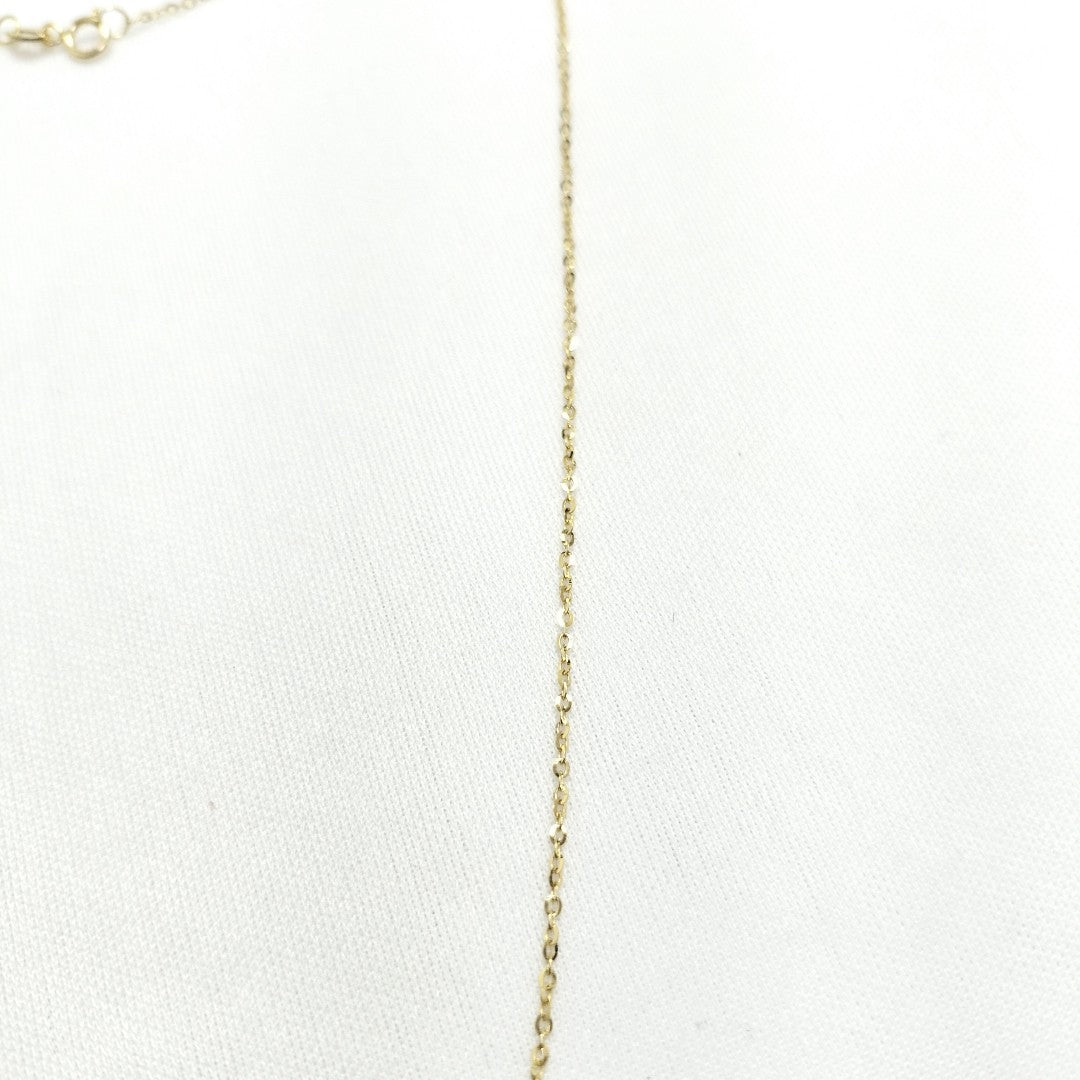 CADENAS ESPECIAL ORO 14K 1.4 (NUEVO)