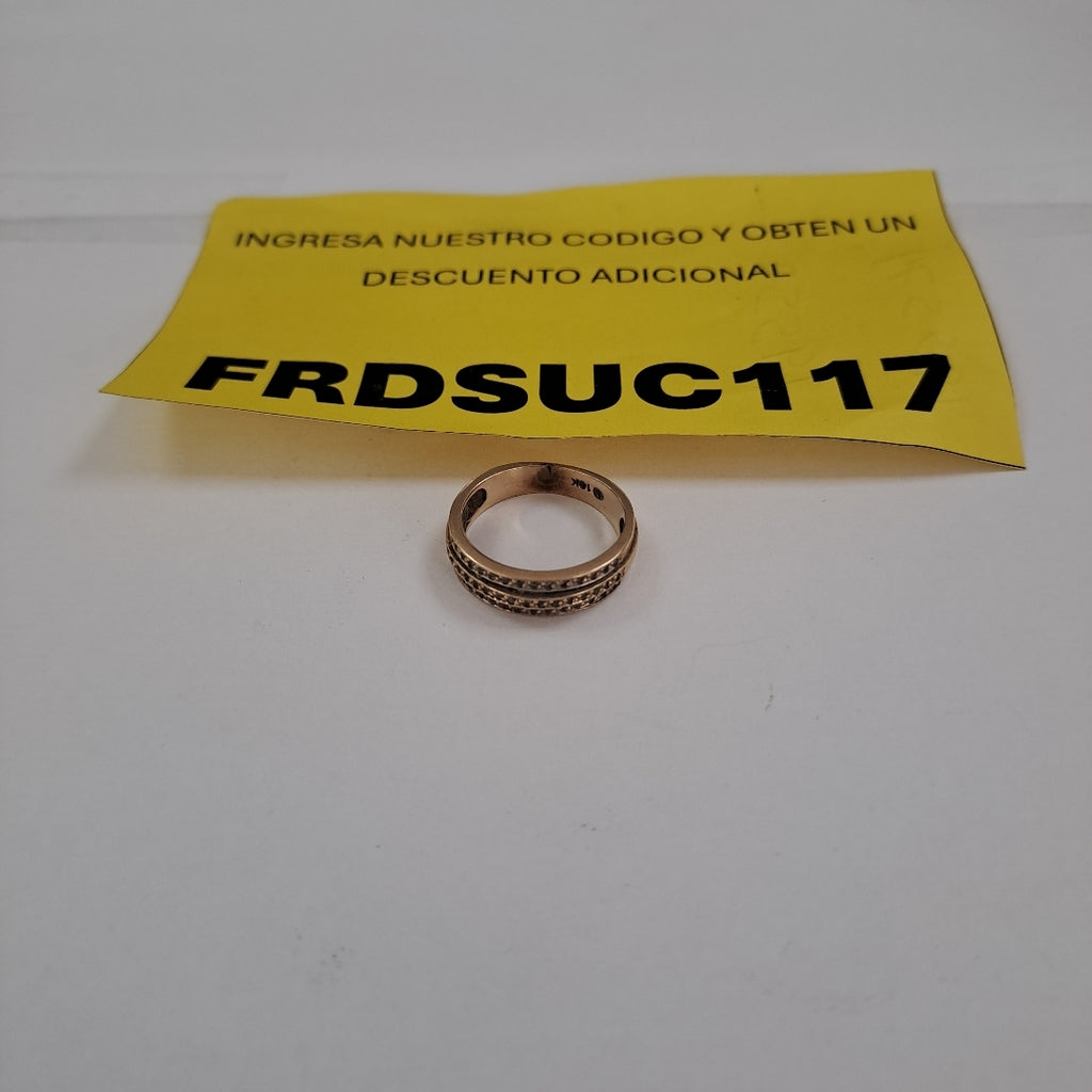 ANILLITO ORO 10 K 3 GRMS (SEMINUEVO)