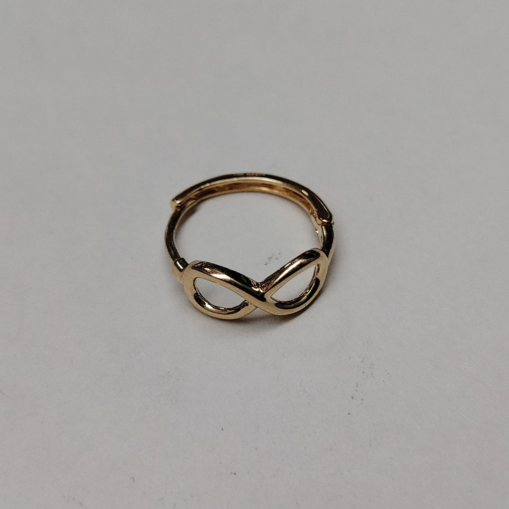 CADENAS CARTIER 3 1 AMARILLA ORO 14K 2.3 (NUEVO)