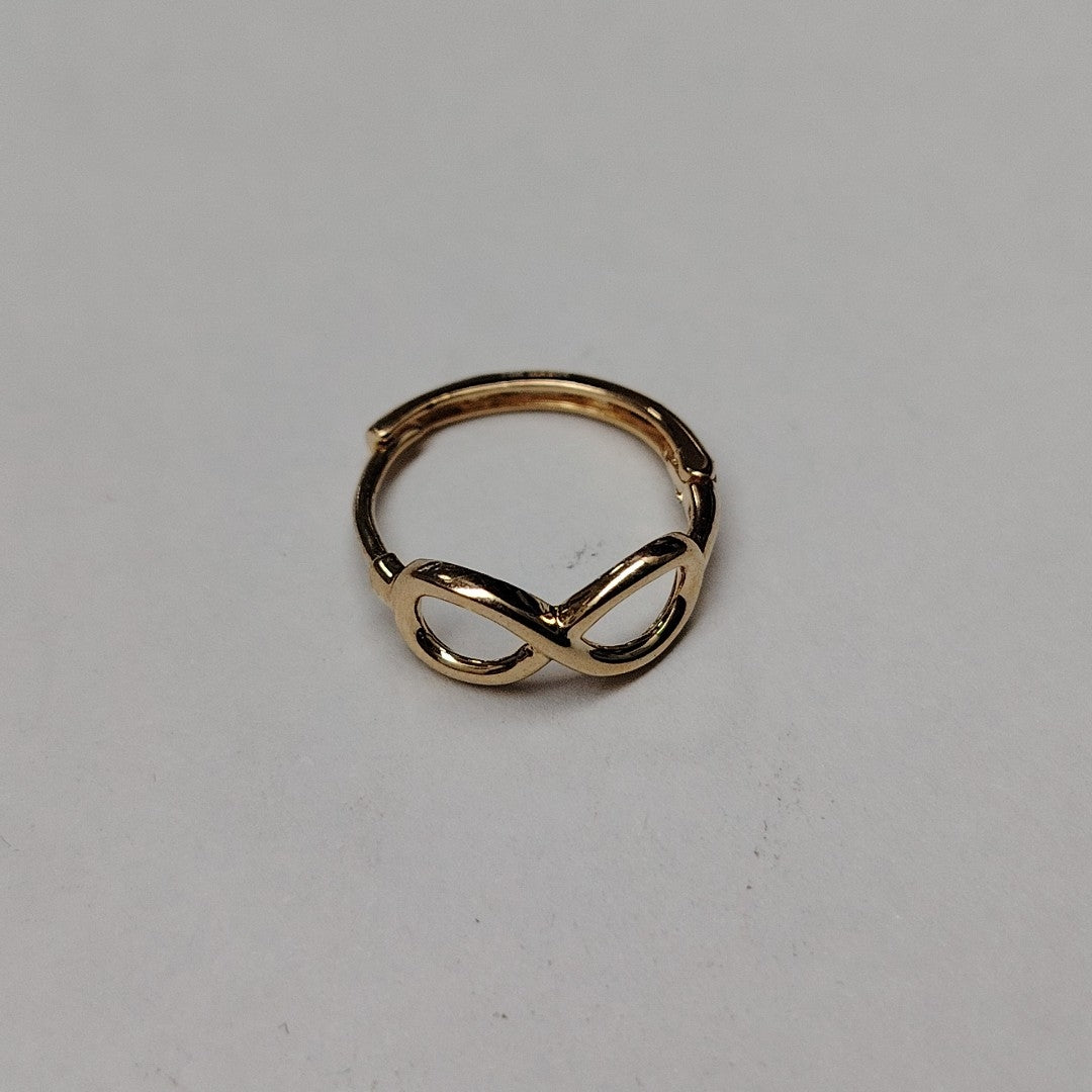 CADENAS CARTIER 3 1 AMARILLA ORO 14K 2.3 (NUEVO)
