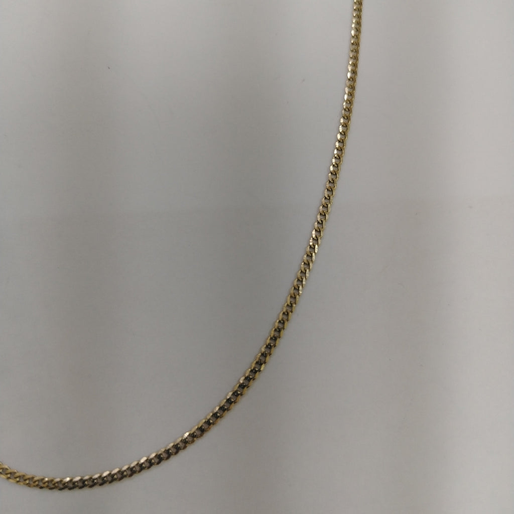 CADENA ORO 10 K 2.9 GRMS (SEMINUEVO)