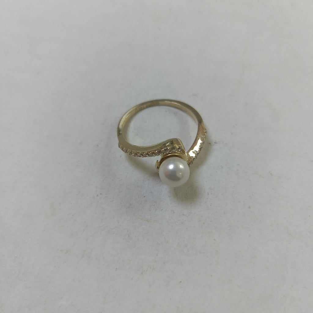 ANILLOS DAMA ORO 14K 2.4 (NUEVO)