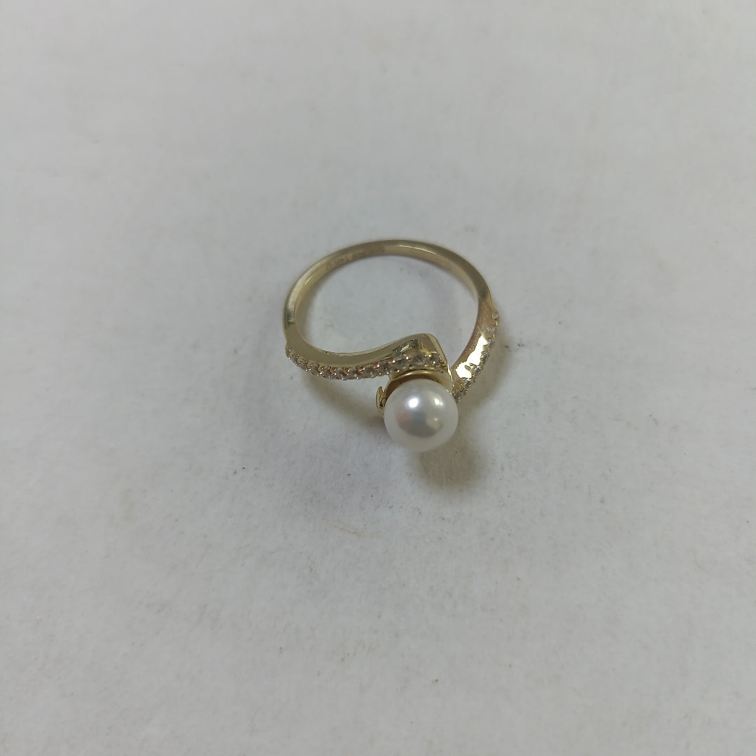ANILLOS DAMA ORO 14K 2.4 (NUEVO)