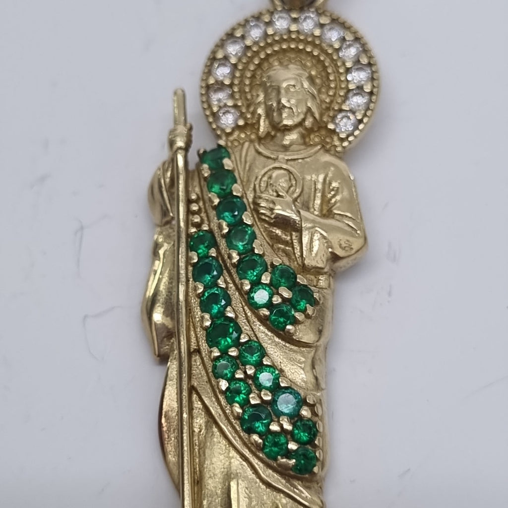 DIJE ORO 10 K 3.4 GRMS (SEMINUEVO)
