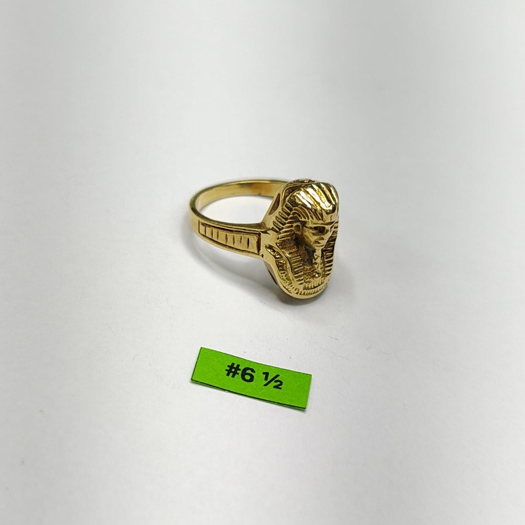 ANILLITO ORO 14 K 5.2 GRMS (SEMINUEVO)