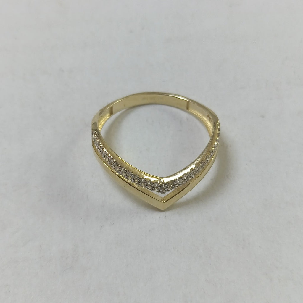 ANILLOS DAMA ORO 14K 2.2 (NUEVO)