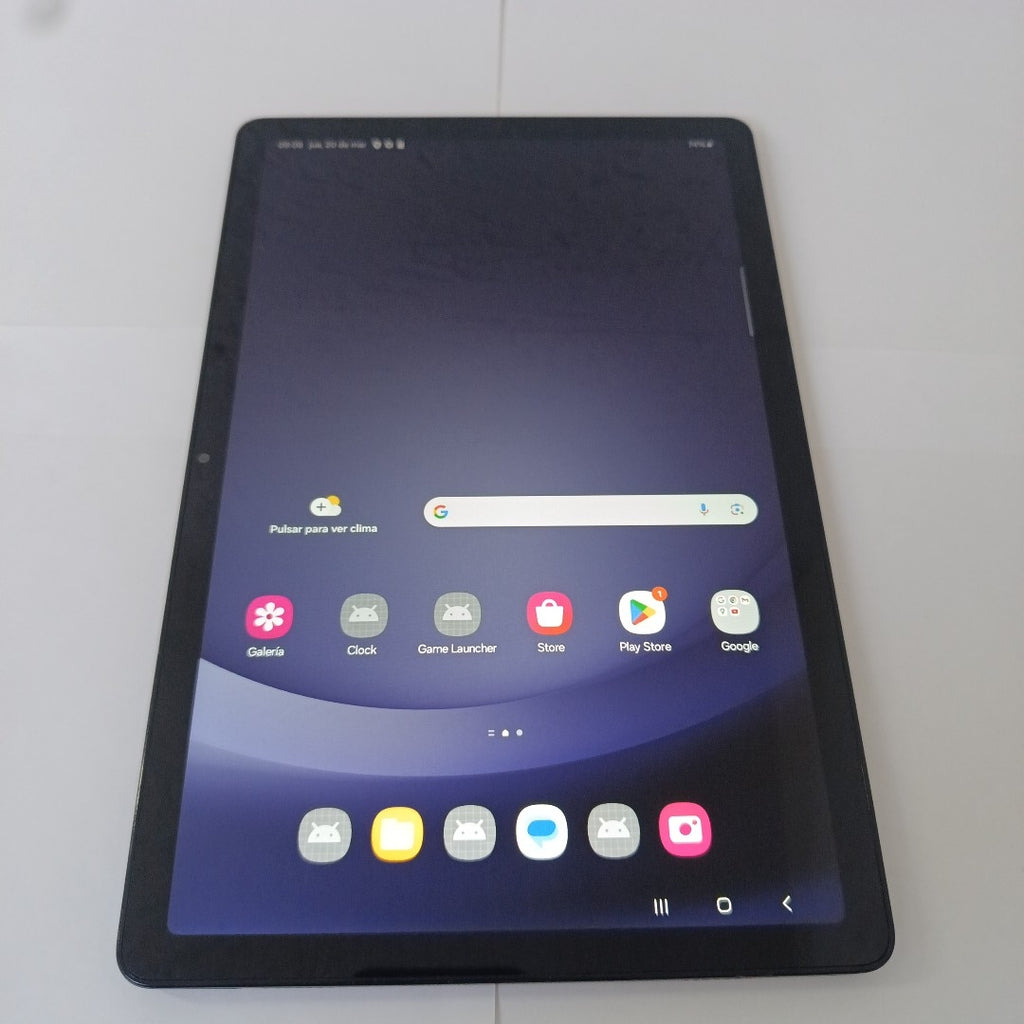 TABLETA SAMSUNG GALAXY TAB A9+ SM-X210 (2023) 128 GB 8 GB RAM (SEMINUEVO)