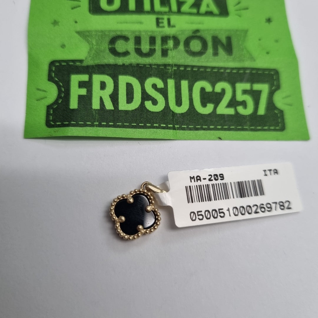 DIJES ORO 14K 0.9 (NUEVO)