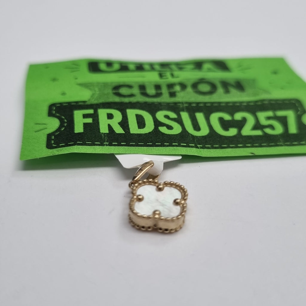 DIJES ORO 14K 0.9 (NUEVO)