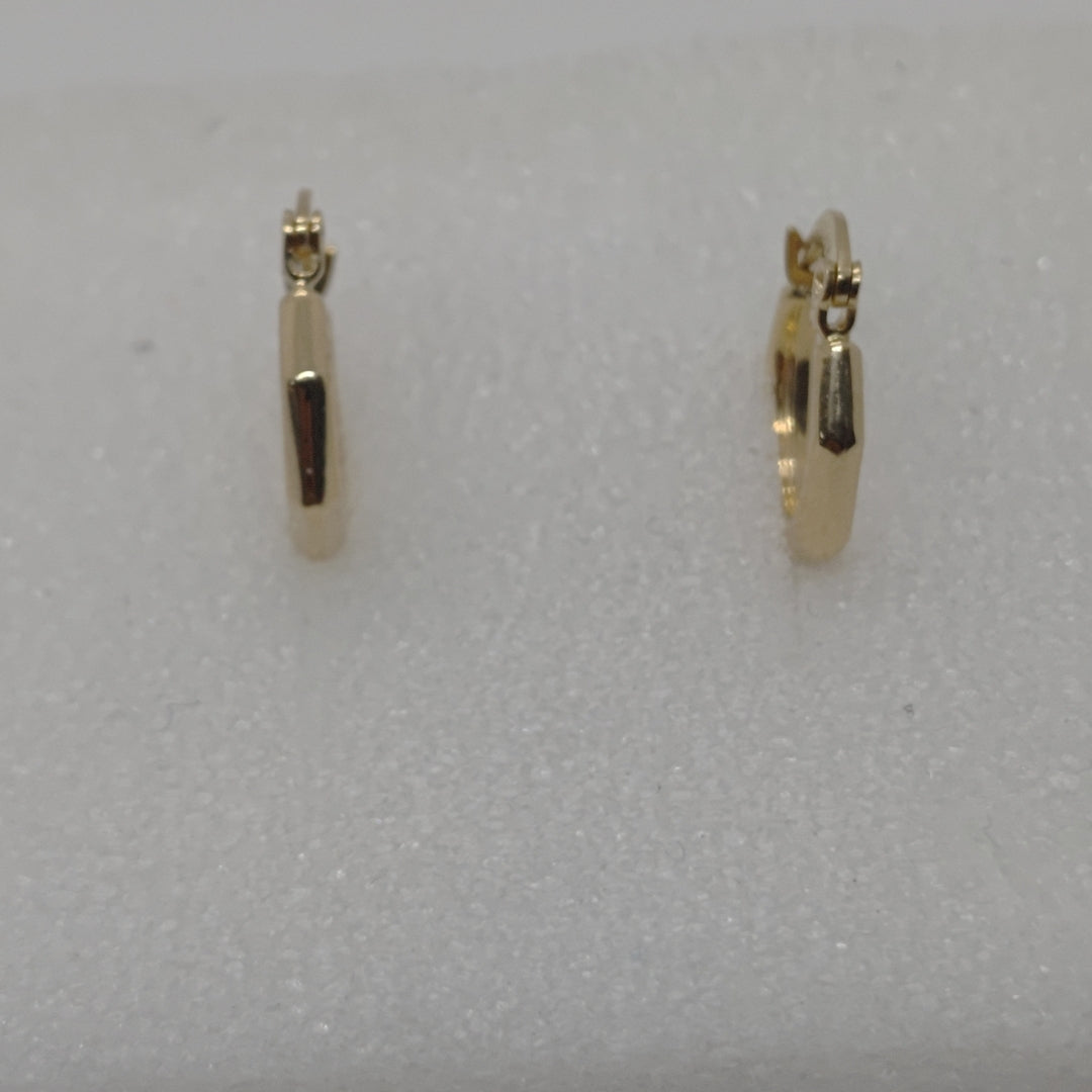ARRACADAS ORO 14K 1 (NUEVO)
