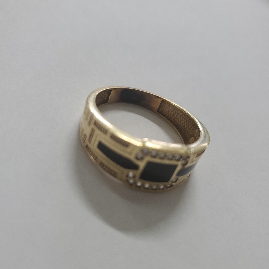 ANILLITO ORO 14 K 5.4 GRMS (SEMINUEVO)