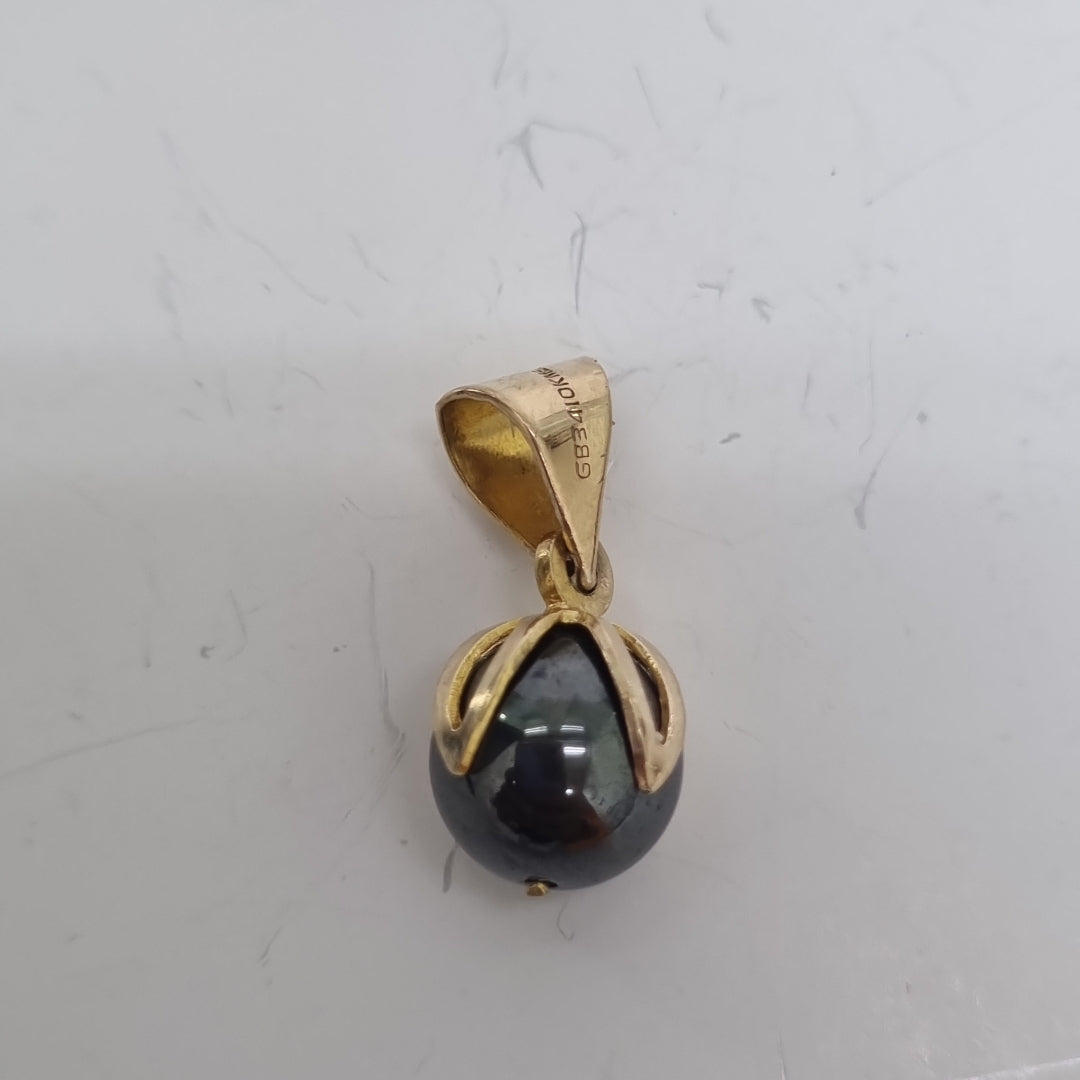 DIJE ORO 10 K 2 GRMS (SEMINUEVO)