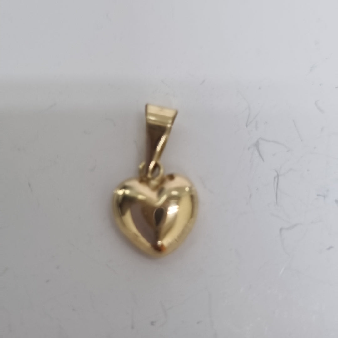 DIJE ORO 10 K 0,20 GRMS (SEMINUEVO)