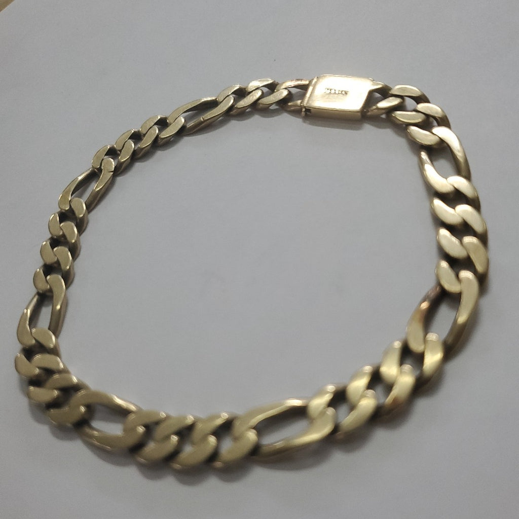 PULSERA ORO 14 K 26.1 GRMS (SEMINUEVO)